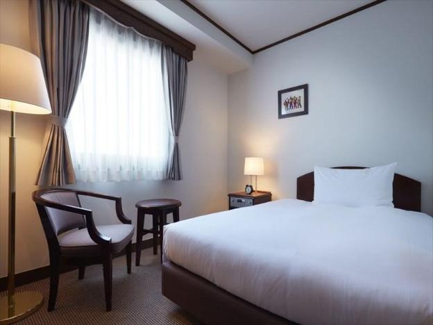 matsumoto hotel kagetsu