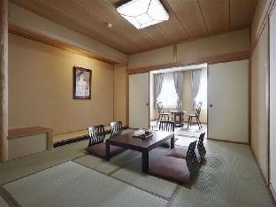 matsumoto hotel kagetsu