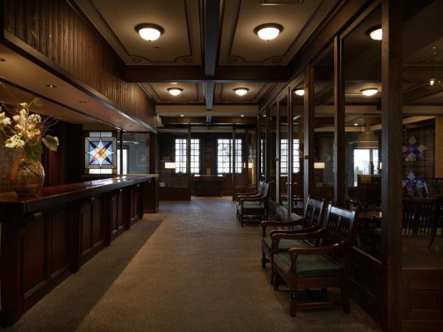 matsumoto hotel kagetsu