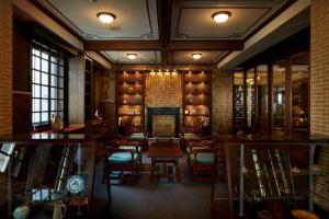 matsumoto hotel kagetsu