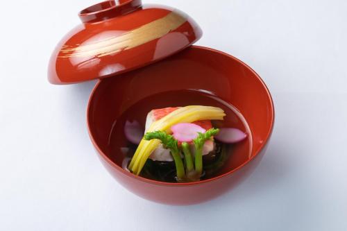 matsumoto hotel kagetsu