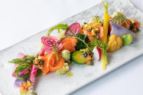 matsumoto hotel kagetsu