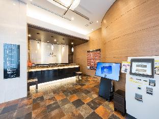 apa hotel niigata tsubamesanjo ekimae