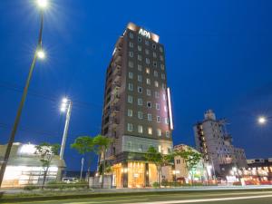 apa hotel niigata tsubamesanjo ekimae