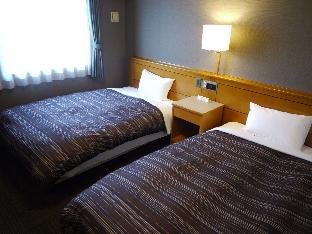 Hotel Route-Inn Niigatakencho Minami,Niigata Prefecture>>Niigata,3 star