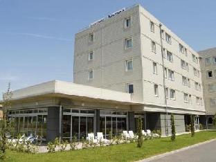 nemea apparthotel toulouse saint martin