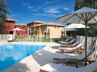 appartcity classic toulouse saint simon