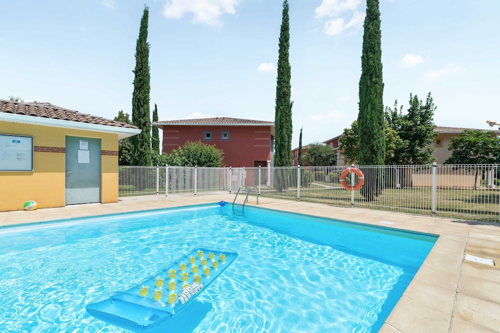 appartcity classic toulouse saint simon