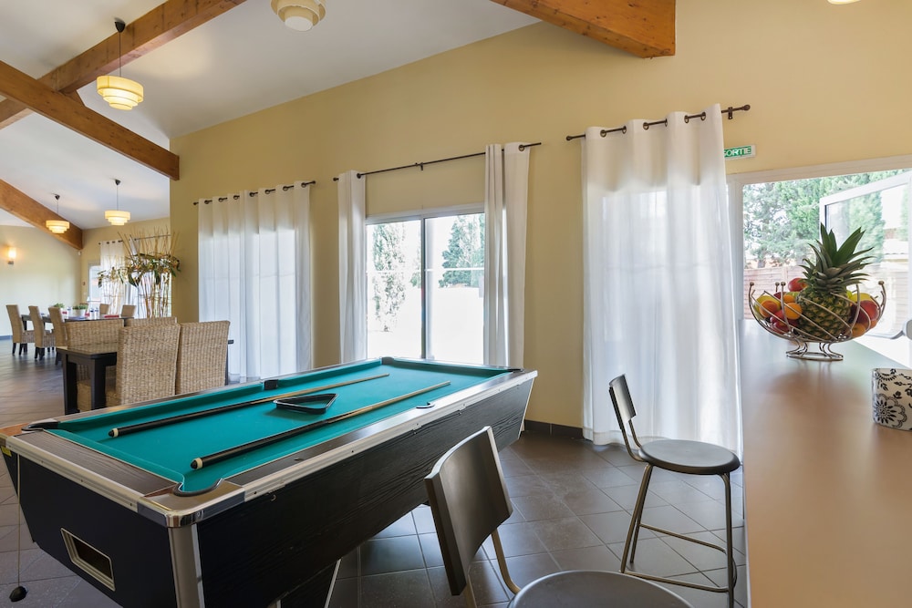 appartcity classic toulouse saint simon