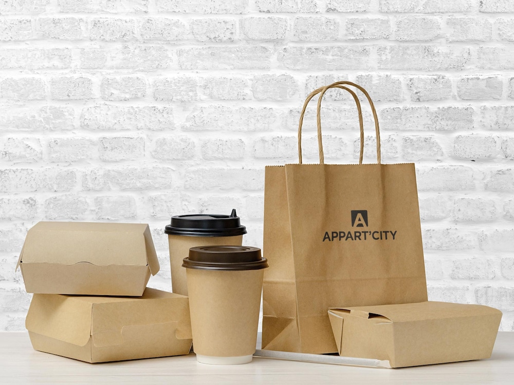 appartcity classic toulouse saint simon