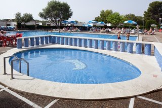 Htop Molinos Park,La Pineda>>Salou,3 star