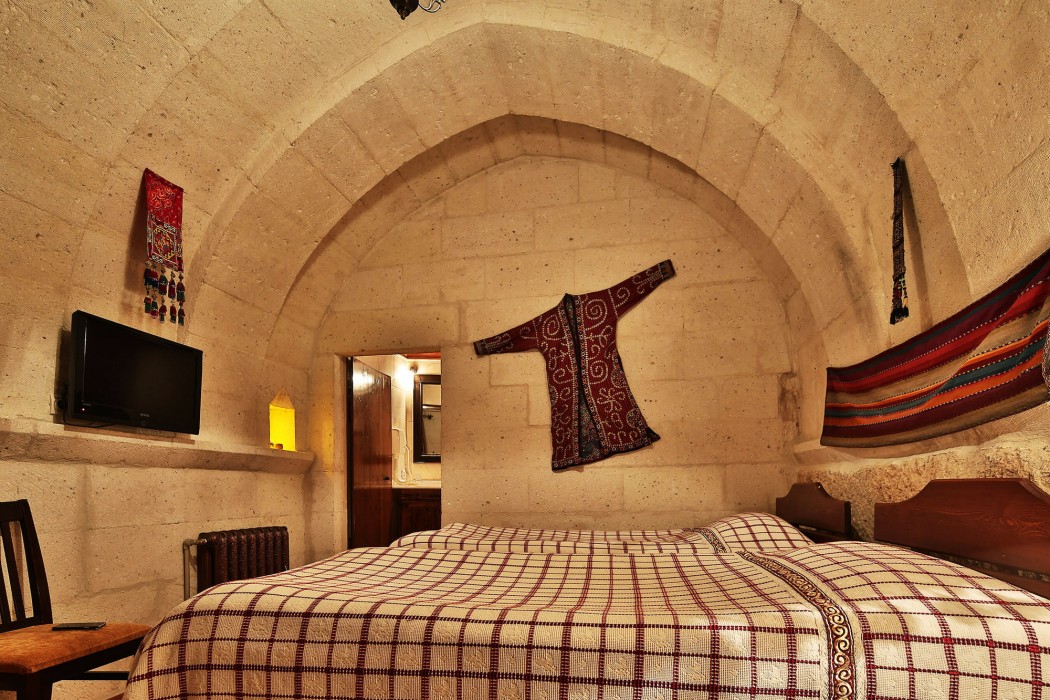 cappadocia cave suites adult only 12