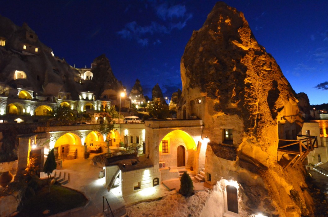 cappadocia cave suites adult only 12