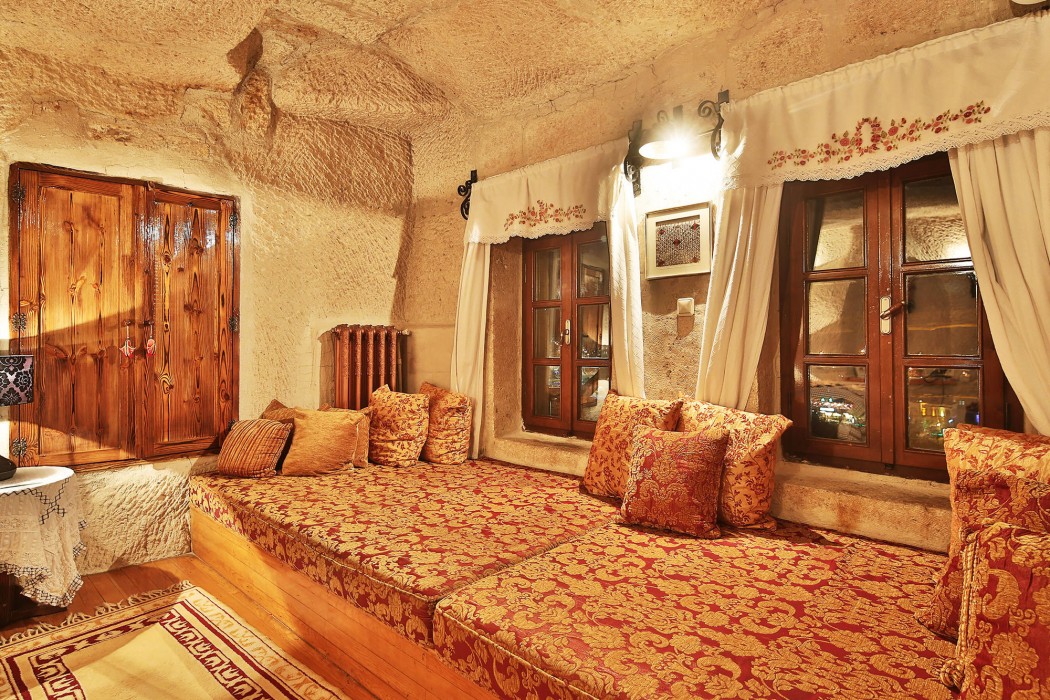 cappadocia cave suites adult only 12