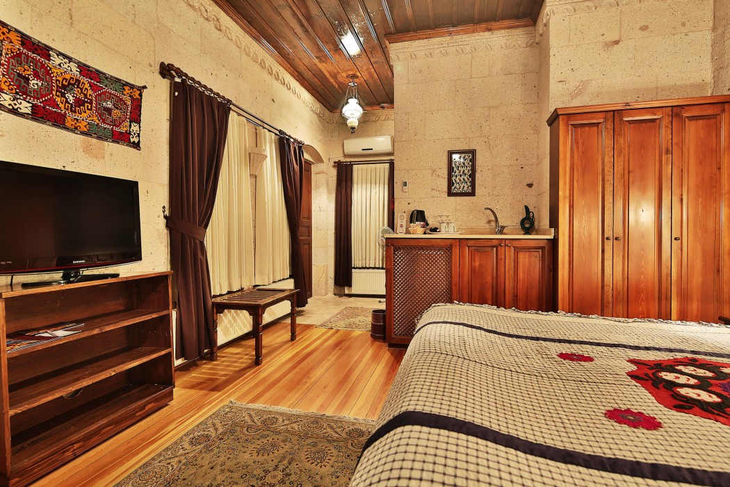 Cappadocia Cave Suites Adult Only +12,Goreme>>Cappadocia,4 star