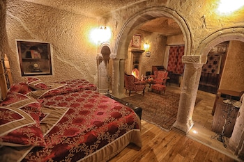 nevsehir