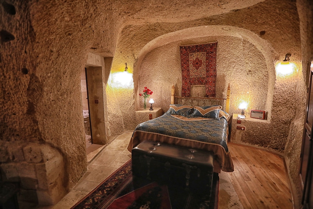 nevsehir