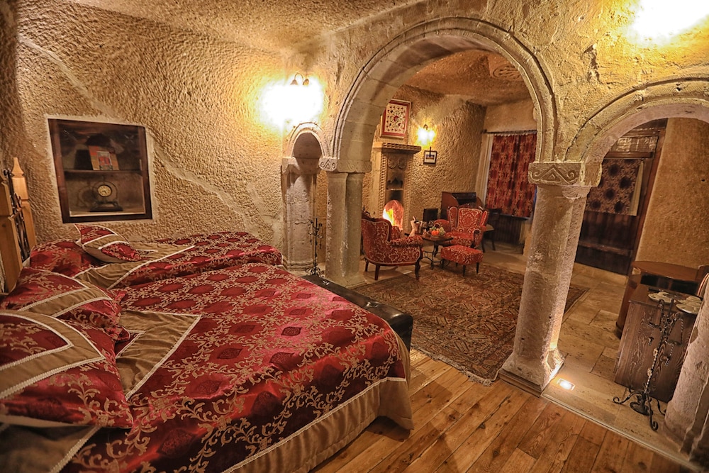 nevsehir