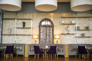 Anemon Iskenderun Otel,Belen>>Arsuz,5 star
