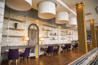 Anemon Iskenderun Otel,Belen>>Arsuz,5 star