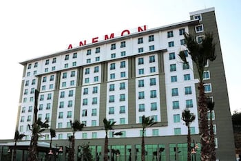Anemon Iskenderun Otel,Belen>>Arsuz,5 star