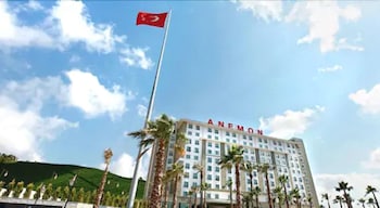 Anemon Iskenderun Otel,Belen>>Arsuz,5 star