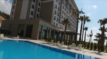 Anemon Iskenderun Otel,Belen>>Arsuz,5 star