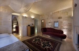 Anatolian Houses Cave Hotel & Spa,Goreme>>Cappadocia,4 star