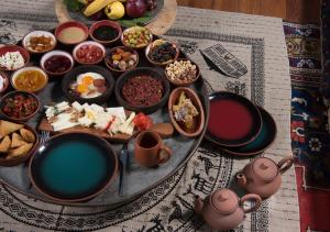 Anatolian Houses Cave Hotel & Spa,Goreme>>Cappadocia,4 star