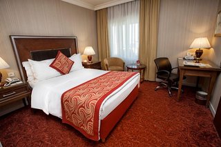Buyukhanli Park Hotel Deluxe & Residence - Special Class,Cankaya>>Ankara,3 star