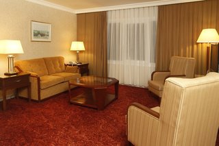 Buyukhanli Park Hotel Deluxe & Residence - Special Class,Cankaya>>Ankara,3 star