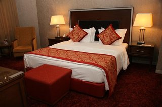 Buyukhanli Park Hotel Deluxe & Residence - Special Class,Cankaya>>Ankara,3 star