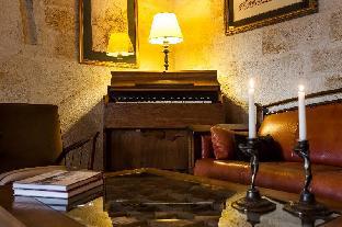 Yunak Evleri - Special Class,Nevsehir>>Cappadocia,3 star