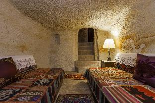 Yunak Evleri - Special Class,Nevsehir>>Cappadocia,3 star