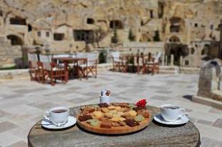 Yunak Evleri - Special Class,Nevsehir>>Cappadocia,3 star