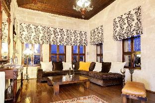 Yunak Evleri - Special Class,Nevsehir>>Cappadocia,3 star