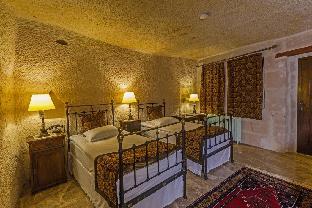 Yunak Evleri - Special Class,Nevsehir>>Cappadocia,3 star
