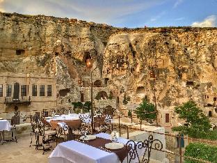Yunak Evleri - Special Class,Nevsehir>>Cappadocia,3 star