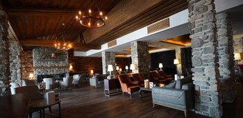 Mirada Del Lago Hotel,Develi>>Cappadocia,5 star