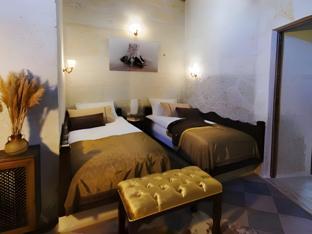 perimasali cave hotel cappadocia