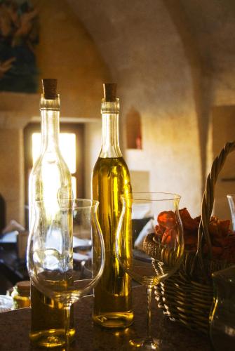 perimasali cave hotel cappadocia