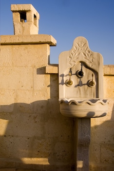 Perimasali Cave Hotel - Cappadocia,Mustafapasa>>Cappadocia,3 star