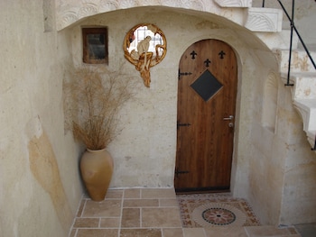 Perimasali Cave Hotel - Cappadocia,Mustafapasa>>Cappadocia,3 star