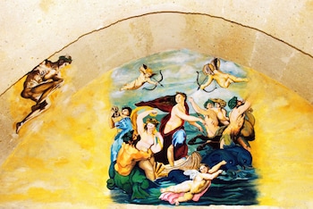 Perimasali Cave Hotel - Cappadocia,Mustafapasa>>Cappadocia,3 star