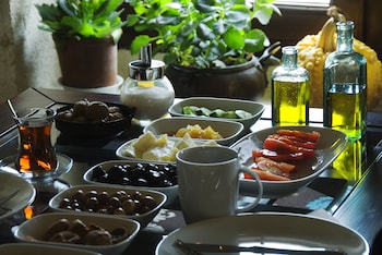 perimasali cave hotel cappadocia