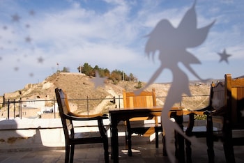 perimasali cave hotel cappadocia