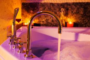 perimasali cave hotel cappadocia