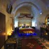 perimasali cave hotel cappadocia