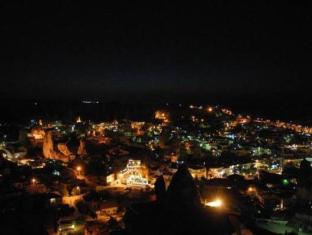 Roma Cave Suite Hotel,Goreme>>Cappadocia,4 star