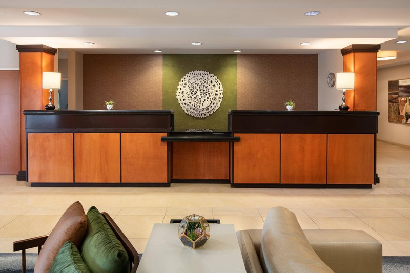 fairfield inn and suites by marriott redding